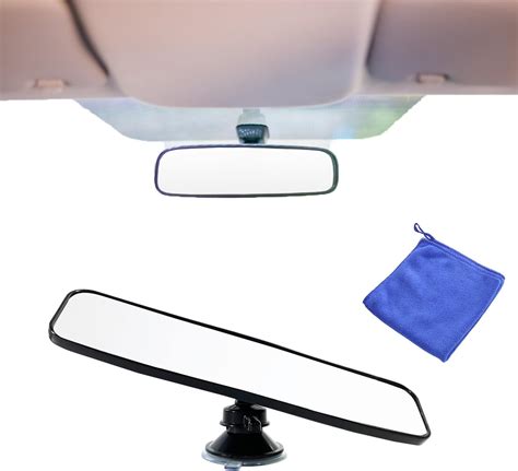 Car Interior Rear View Mirror Rear View Mirror For Driving Test Driving