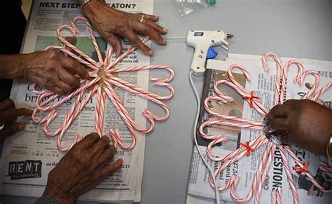 Photo Gallery Making And Taking At Homemakers Club Mississippis