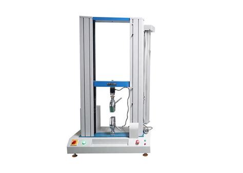 Universal Tensile Strength Testing Machine Tm Software Control System