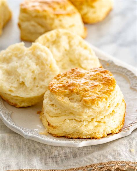 Buttermilk Biscuits - Jo Cooks