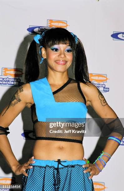 Tlc Lisa Left Eye Lopes Lisa Lopes Photos And Premium High Res Pictures