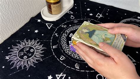 ASMR Tarot Reading For June 2024 YouTube