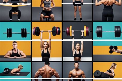 How To Incorporate Strength Training Into Your Fitness Routine