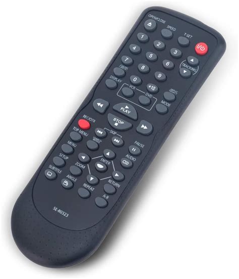 Amazon SE R0265 Replacement Remote Control Applicable For Toshiba