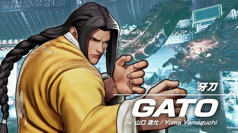 Snk Revela Team Garou E Team South Town Como Dlcs De The King Of