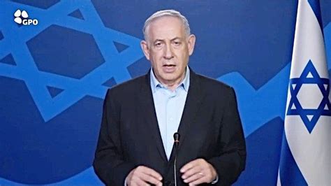 Netanyahu Tolak Usulan Mesir Soal Gencatan Senjata Israel Hamas Selama