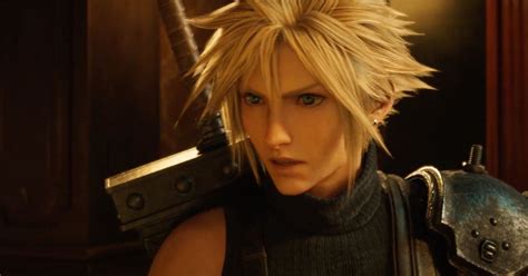 Final Fantasy Vii Rebirth Part 2 Une Date De Sortie Et Un Somptueux Trailer Kulturegeek