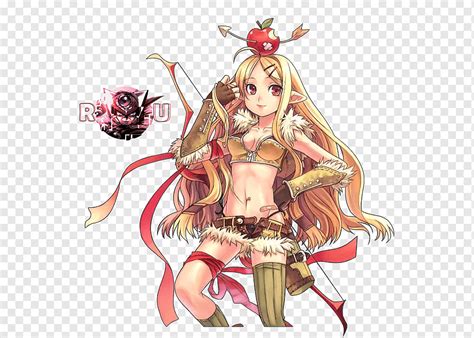 Ragnarok Online Anime Ragnarök Ragnarok Classic MMORPG Art Anime game