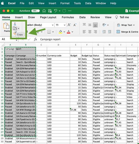 Ms Excel Extract Transform Load Filetypepdf Ideagast