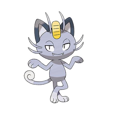 Meowth | Pokédex