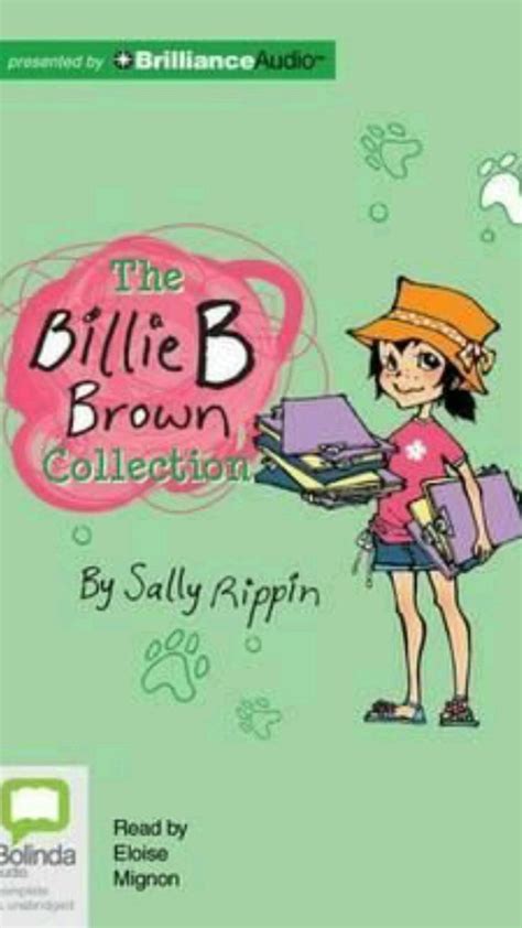 Billie B Brown Com