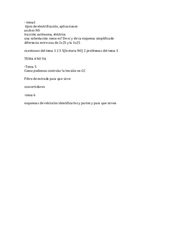 Lo Que Sale En El Examen Pdf