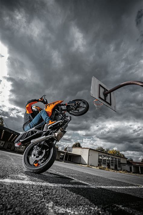 Ktm Duke Alle Technischen Daten Zum Modell Duke Von Ktm