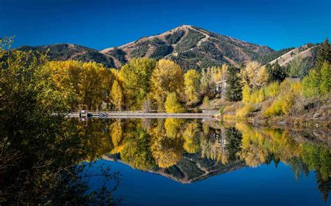 Summer In Sun Valley Idaho Planning The Perfect Visit