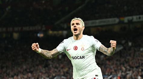 Mauro Icardi Ye Laliga Dan S Rpriz Talip Kt Galatasaray Futboo