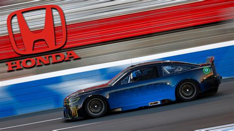 Honda joining NASCAR talks are heating up | Allpar Forums