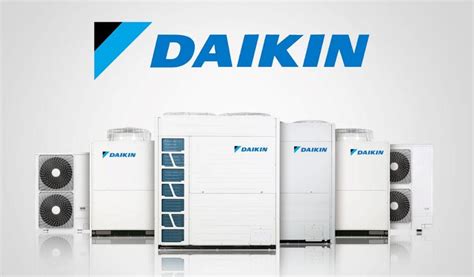 Cập Nhật Bảng Báo Giá điều Hòa Trung Tâm VRV Daikin 2023 Dịch Vụ