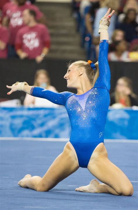 Pin By Erin Deboer On Florida Leos Gymnastics Gymnastics Girls