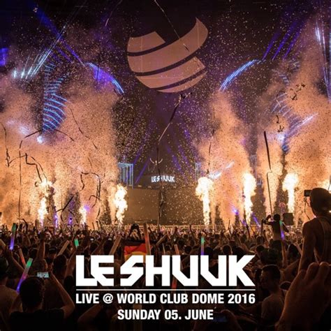 Stream Worldclubdome Live Recorded By Le Shuuk By Le Shuuk