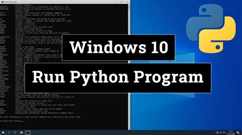 How To Run A Python Script In Windows Easy Fix Solution Daemon Dome