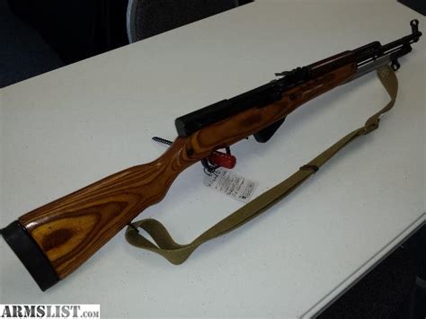 Armslist For Sale Russian Sks Wbayonet