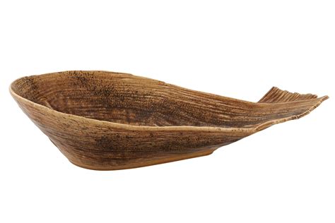 Bordallo Pinheiro Banana Madeira Fl Oz Fruit Bowl Wayfair