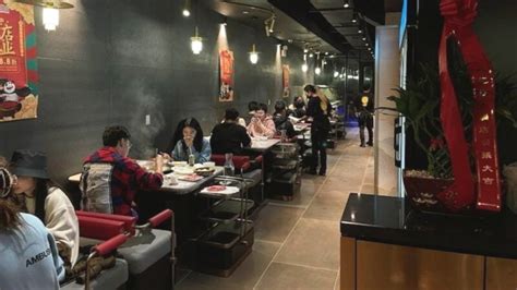 New Chinese Hot Pot Restaurant Opens In Long Island City Sunnyside Post