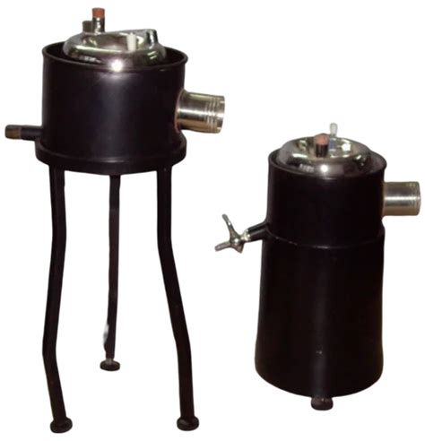 Mild Steel Redwood Viscometer Apparatus For Laboratory At Rs