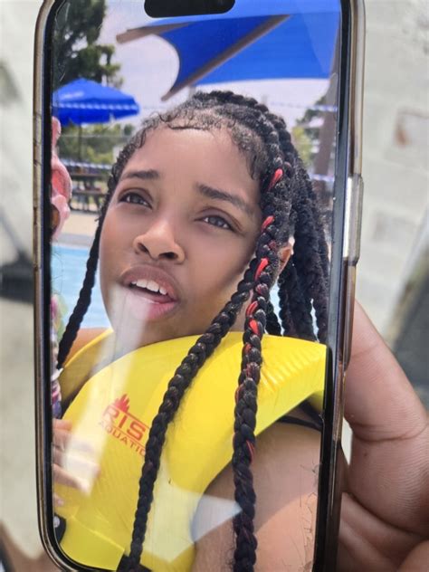 Springfield Police Department seeking help locating a missing 13-year