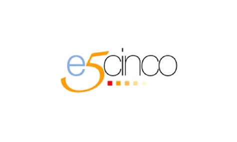 E5cinco Pago electrónico de derechos productos y aprovechamientos