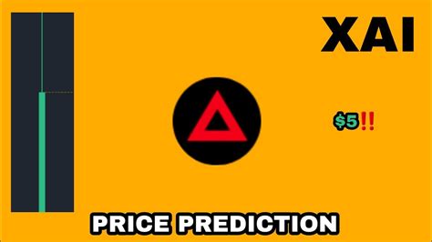 Xai Coin To The Moon Xai Price Prediction Is Real New Binance