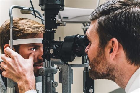 Comprehensive Eye Exams Southern Eye Associates Greenvilles