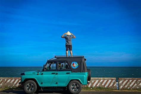 Mui Ne Sand Dunes Jeep Tour With Friendly English Guide In Phan Thiet