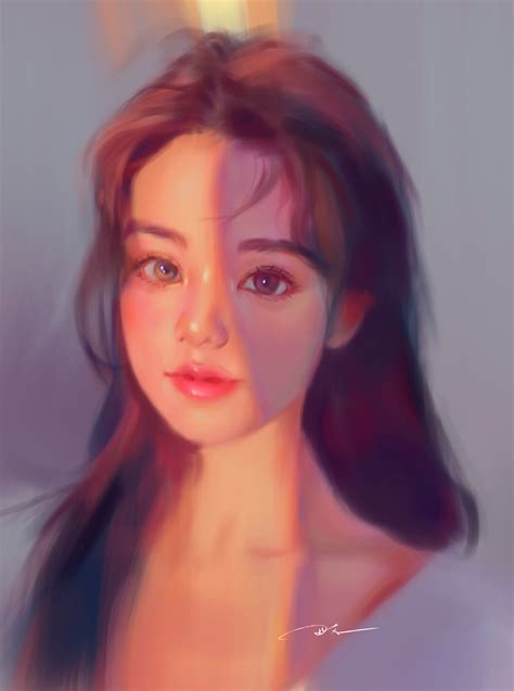 ArtStation - Darling