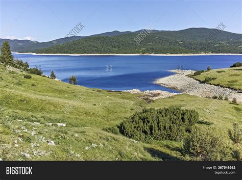 Panorama Belmeken Image & Photo (Free Trial) | Bigstock