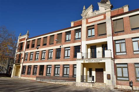 Centro cívico y hospital a disposición de la UBU para ofrecer estudios