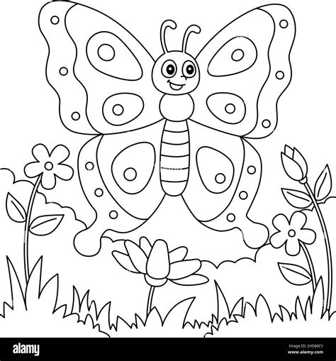 Schmetterling Clipart Umriss Ausgeschnittene Stockfotos Und Bilder Alamy