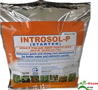 Introsol P Kg Agropests