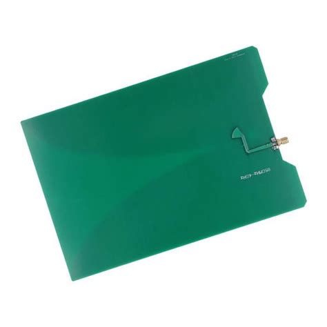 Cikonielf Large Antenne Large Bande Carte PCB D Antenne Directionnelle