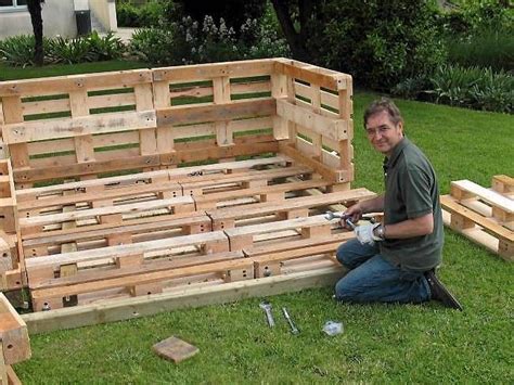 Fabriquer Un Abri Pour Spa Fabriquer Un Abri De Jardin En Palette