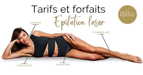 Pilation Laser Des Tarifs Clairs Et Comp Titifs Par Zone