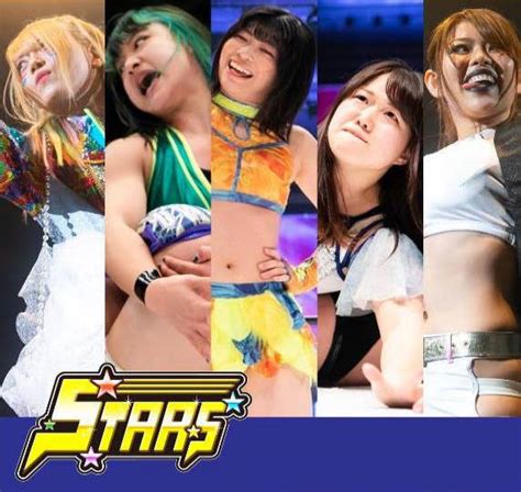 ReBirth For You Trial Deck - Variation Stardom Version Stars Pack