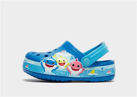 Baby Crocs Size 3c | lupon.gov.ph