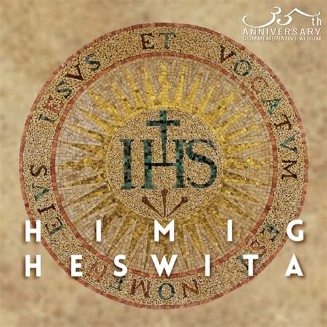 Amazon MusicでHimig HeswitaのHimig Heswita 35th Anniversary Commemorative ...