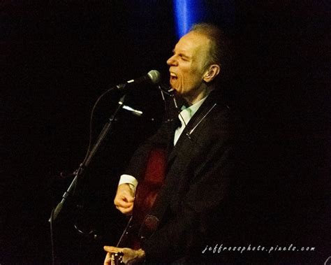 John Hiatt Infocusvisions Music And Arts Magazine