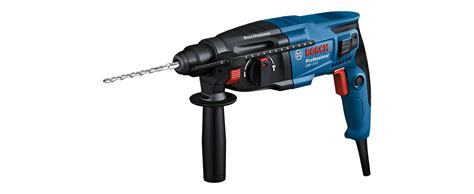 Bosch Professional Bohrhammer Gbh Mit Sds Plus Inkl X Drill