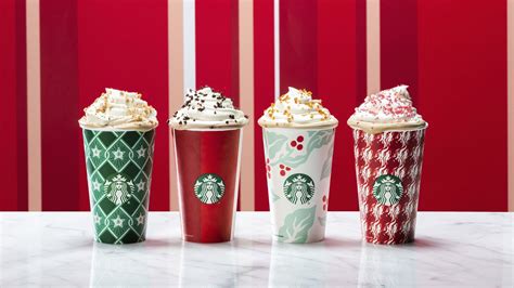 Starbucks Nutritional Information Uk Blog Dandk