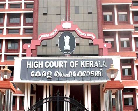 Kerala Hc Grants Anticipatory Bail To Dileep Others In Latest Case