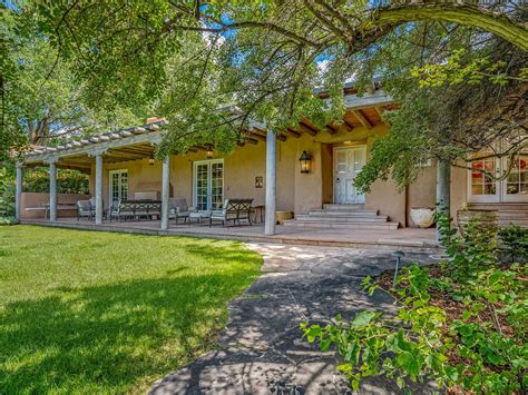 5200 Old Santa Fe Trl Santa Fe Nm 87505 Mls 202340507 Zillow