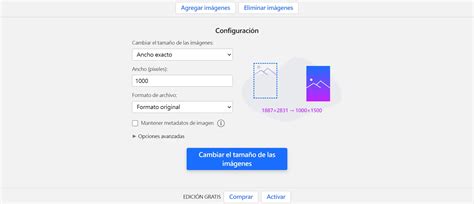 8 soluciones online para agrandar imágenes sin perder calidad